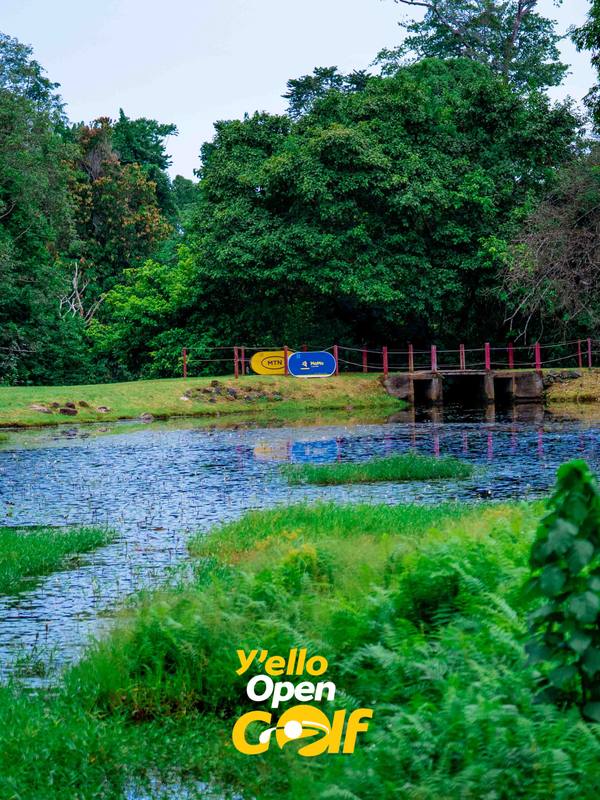 Y'ello Open Golf 2026