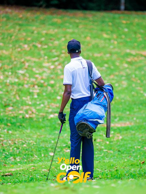 Y'ello Open Golf 2026
