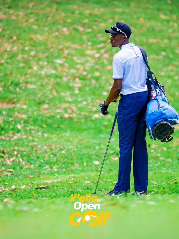 Y'ello Open Golf 2026