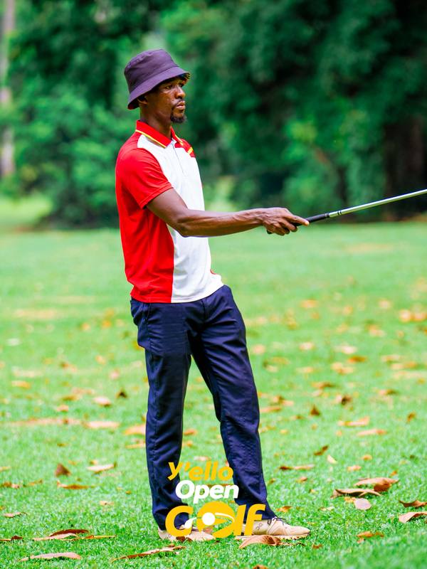 Y'ello Open Golf 2026