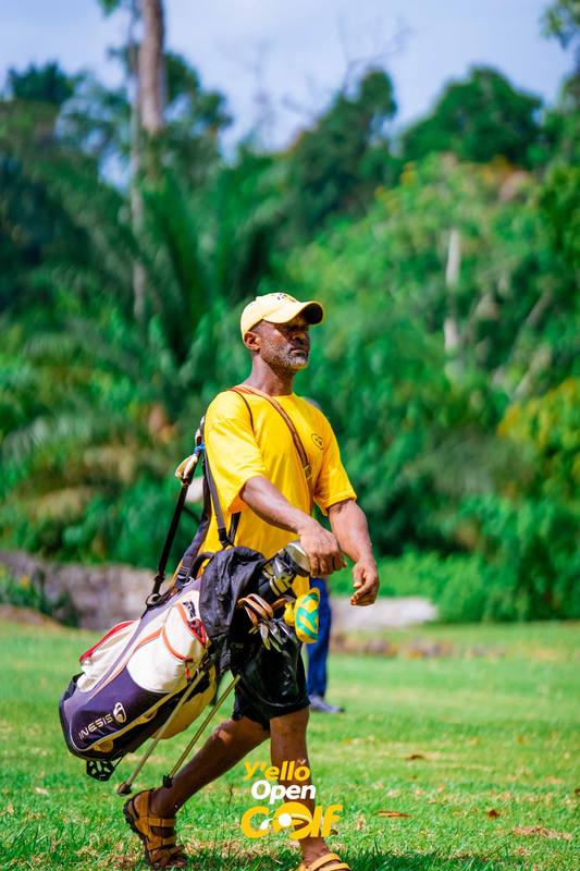 Y'ello Open Golf 2026