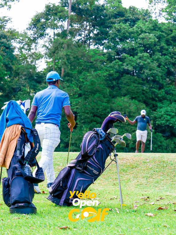 Y'ello Open Golf 2026