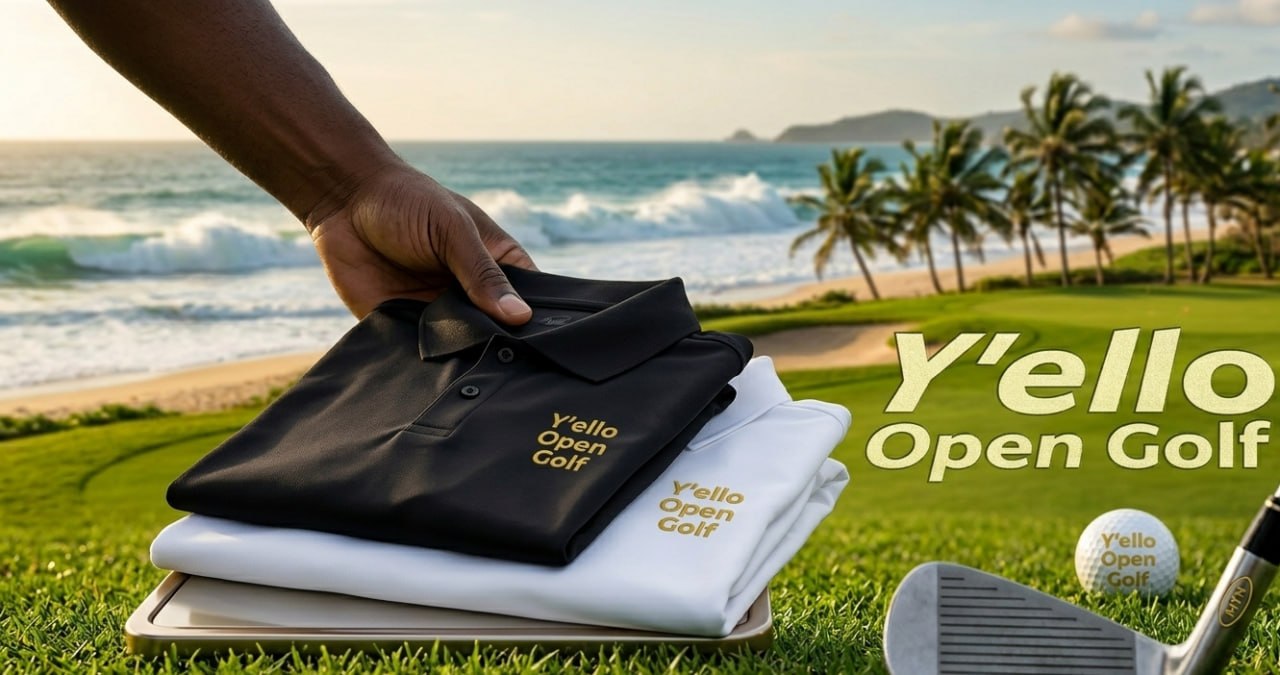 Kit VIP MTN - Équipe