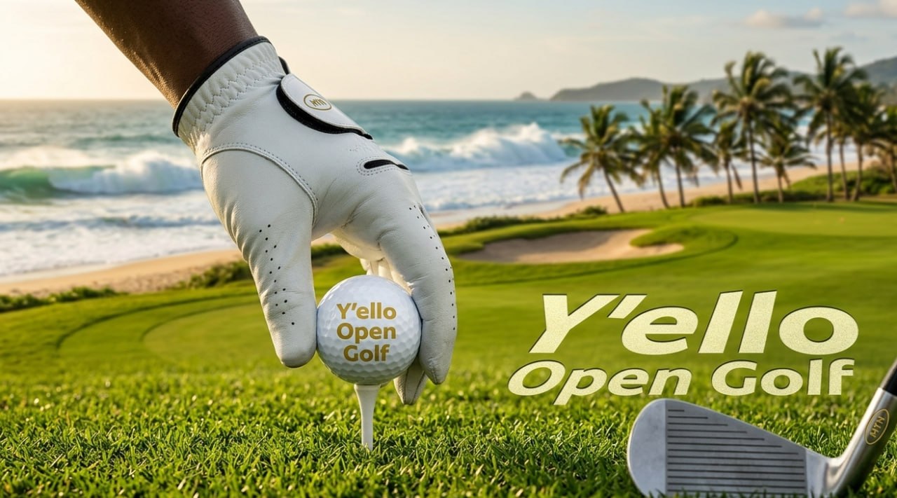 Kit VIP MTN - Tenues